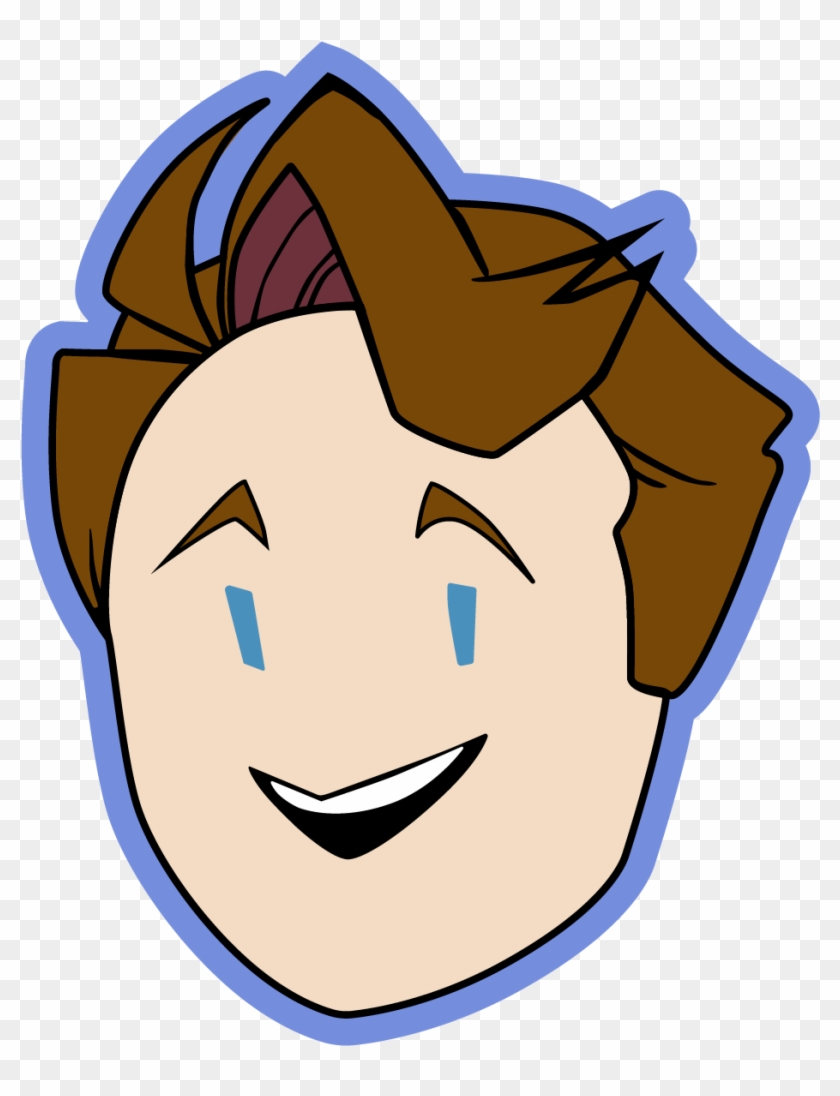 Matt Watson Game Grumps Wiki Fandom Powered Wikia Clipart #4968446