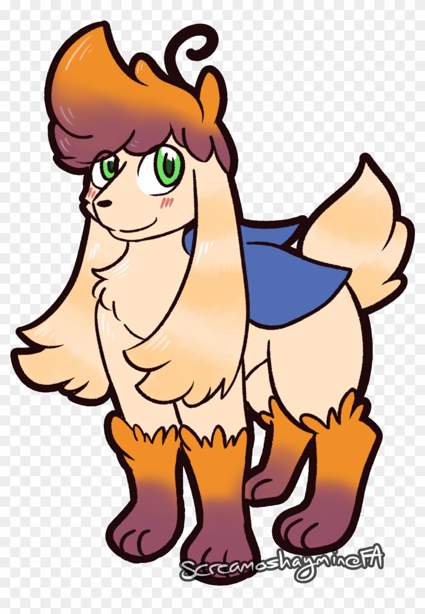 /c/ Makiri By Screamoshaymin - Cartoon Clipart