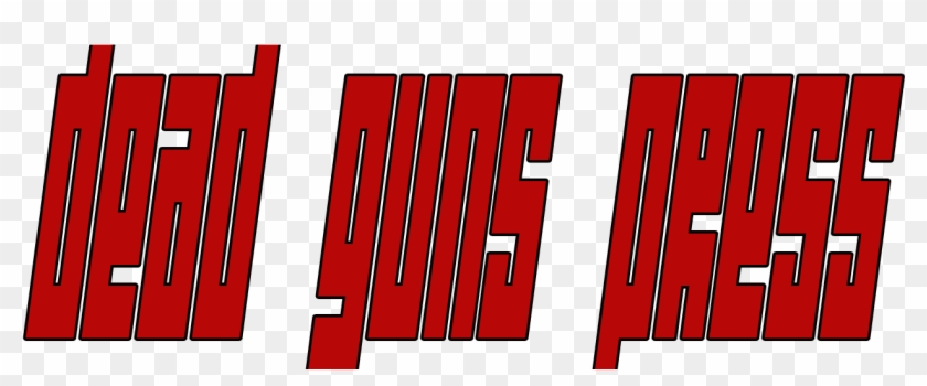 From The Gun Pile - Graphic Design Clipart #4968596