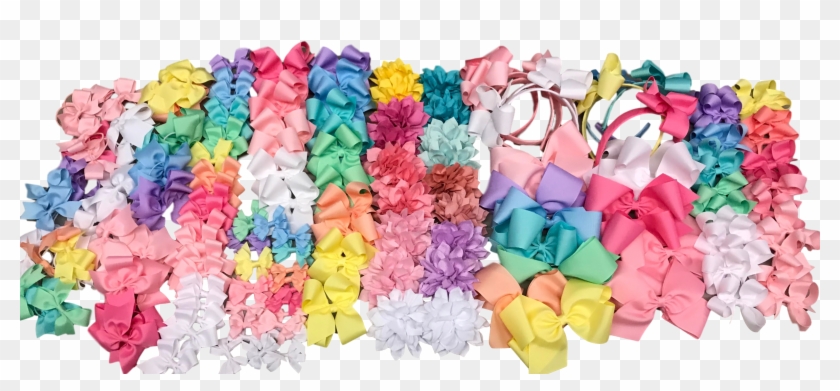 Seasonal Packages - Origami Clipart #4968686