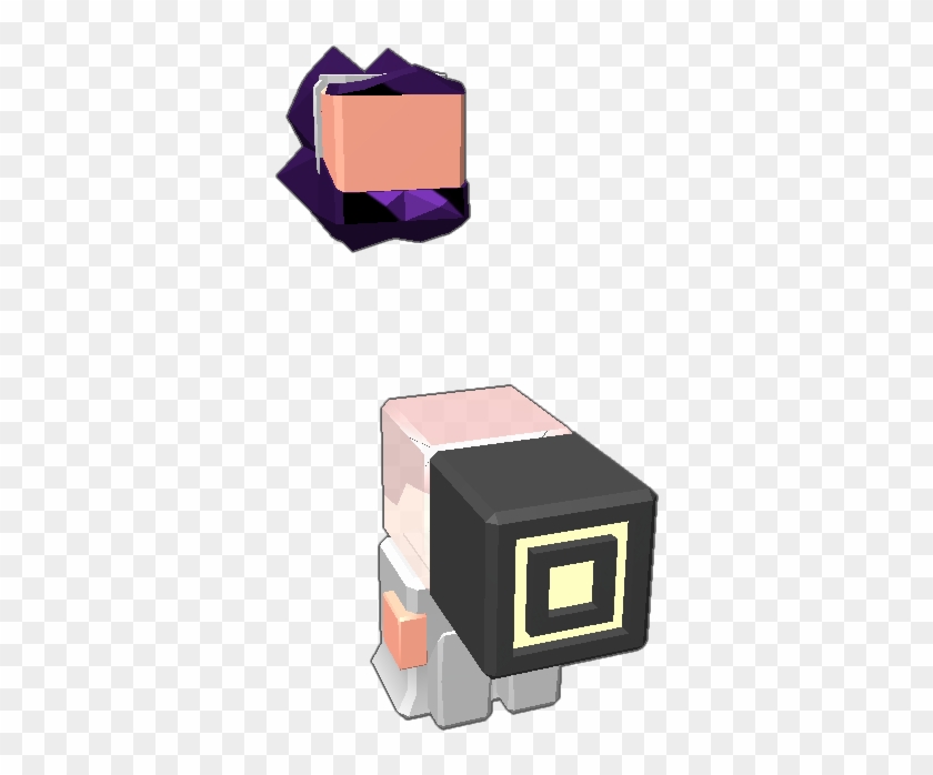 Idk I Couldn't Add Ur Face So I Did A Derp Mouth Thing - Illustration Clipart