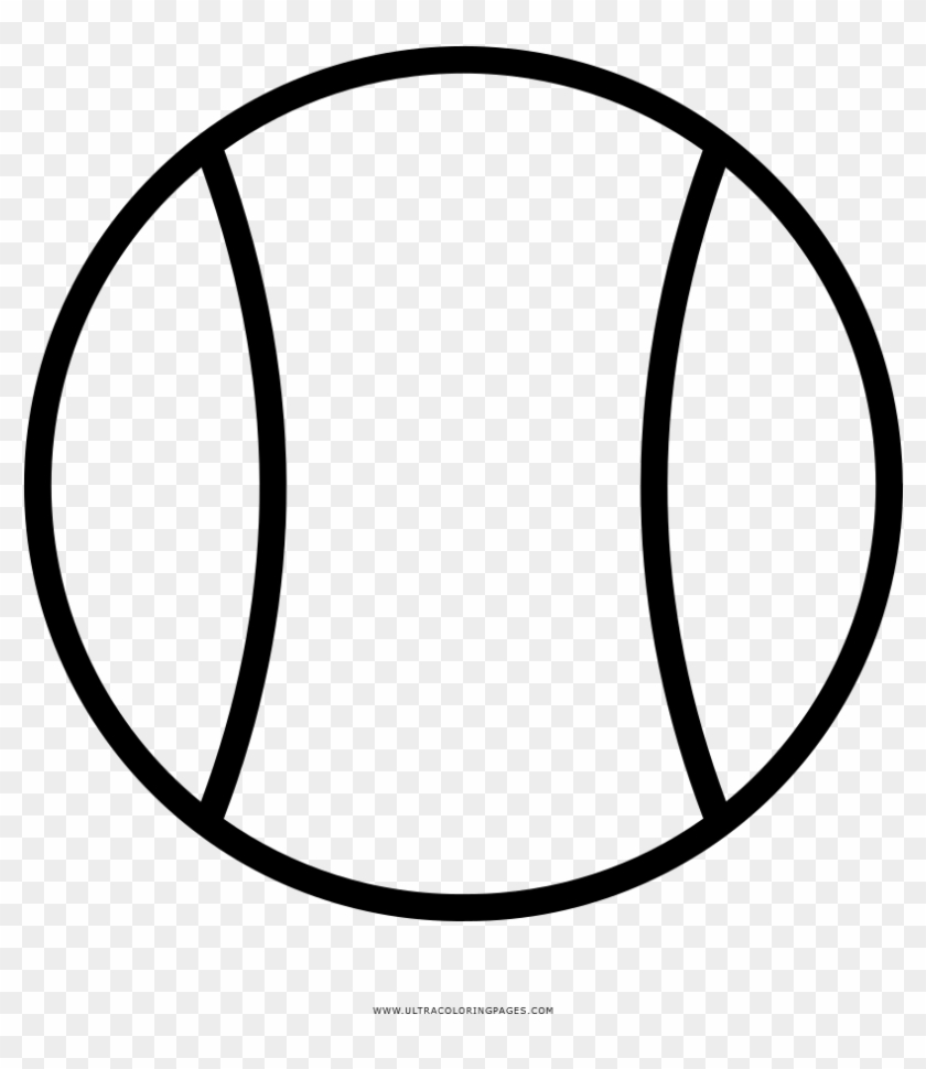 Tennis Ball Coloring Page - Spinning Wheel Icon Clipart