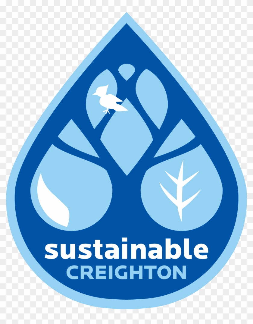 How To Find Us - Creighton Sustainability Clipart #4968821