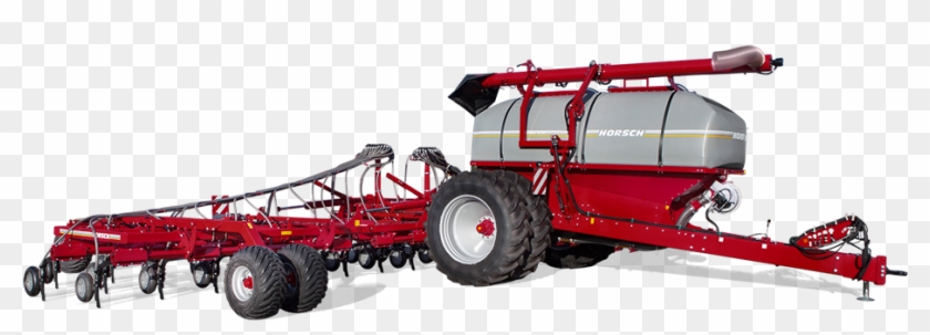 Sprinter Nt - Harvester Clipart