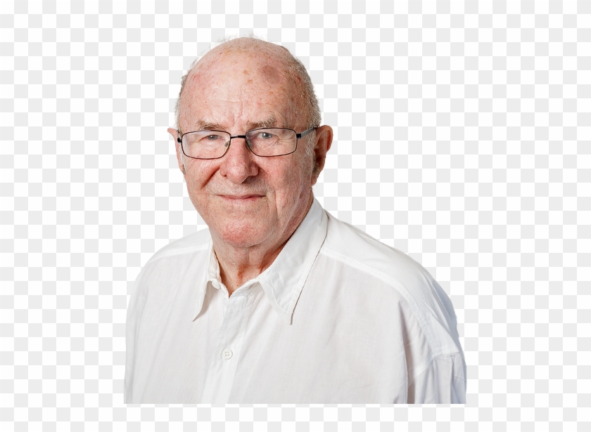 Reports Of My Death Clive James - Clive James Clipart