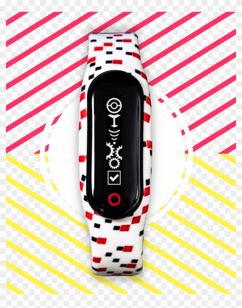 About Go-tcha For Pokémon Go - Pokemon Go Plus Clipart