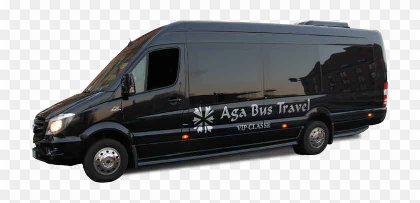 Mercedes - Benz Sprinter - Mercedes-benz Sprinter Clipart