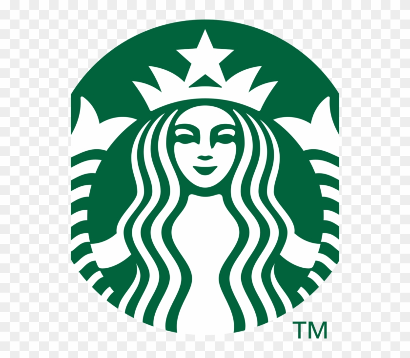 Analyzing The Starbucks Training Plan Devoted To Racial-bias - Starbucks Logo Png Clipart