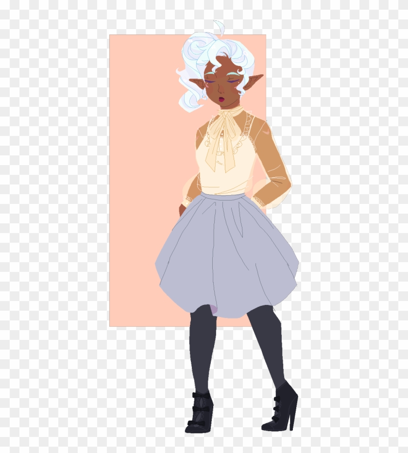 I'm Living 2017 For Carrie Fisher And You Can't Stop - Cartoon Clipart