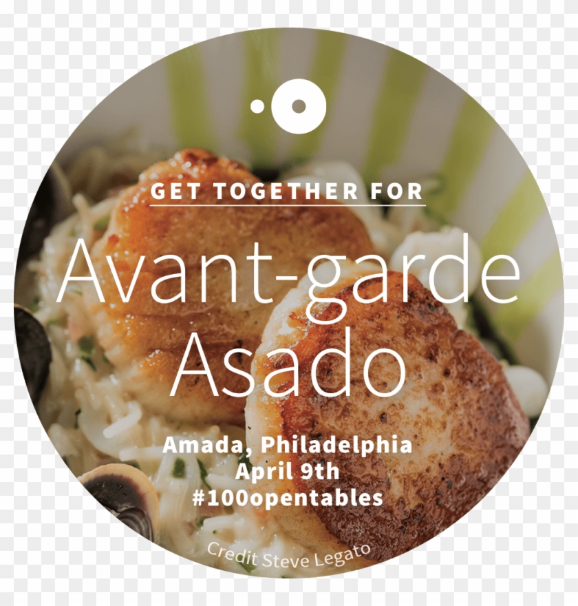 Amada - Dish Clipart