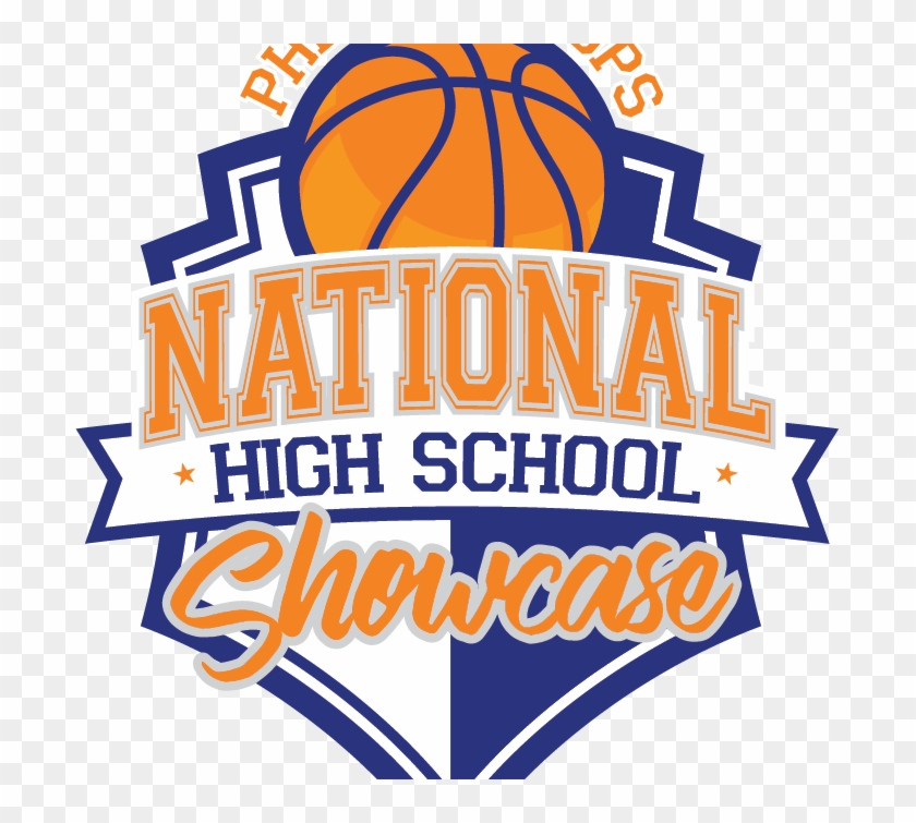 #phenomnationalshowcase Night One - Basketball Clipart