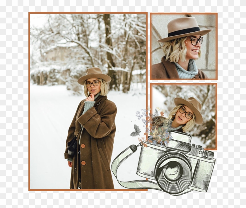 Barbara Jane Mills - Girl Clipart #4969541