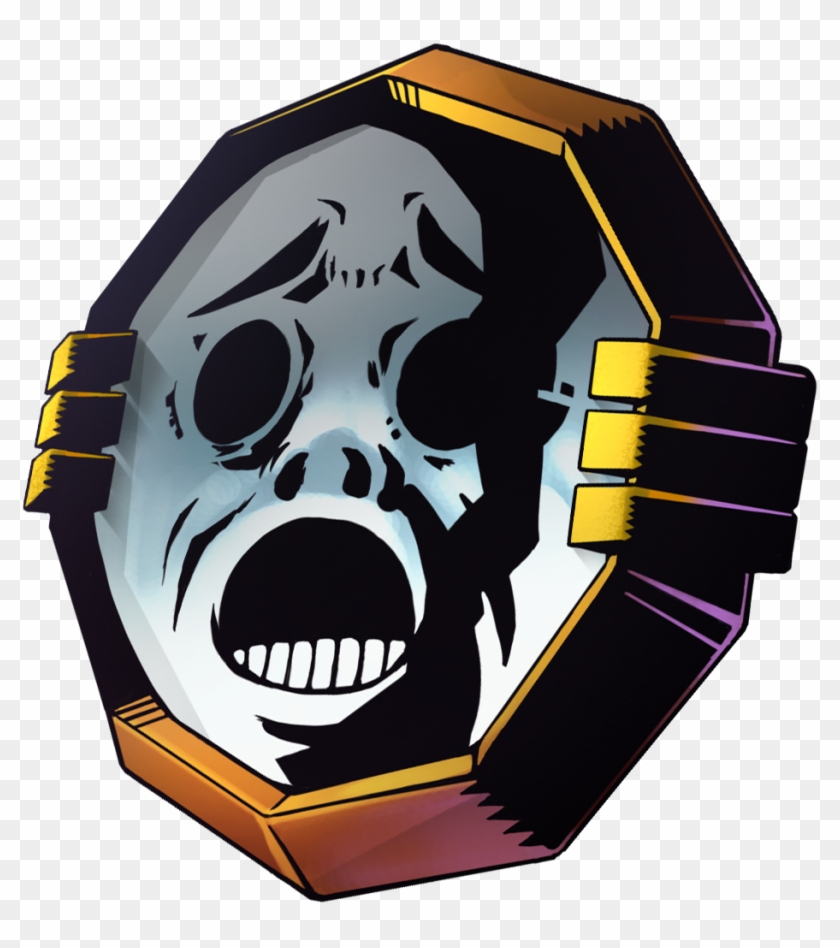 Mirror Shield Majora's Mask Clipart