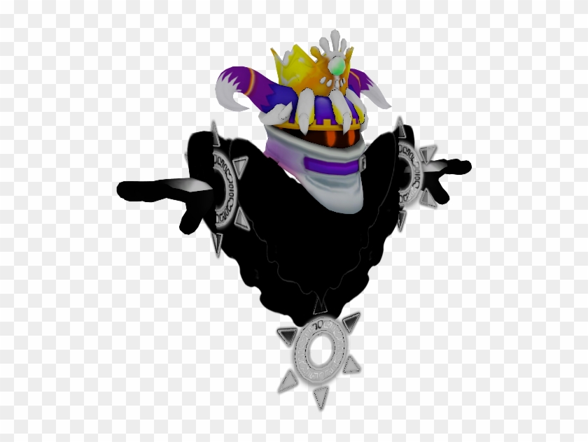 302 Best Ultimate Power Images On Pholder - Kirby Returns To Dreamland Magolor Clipart