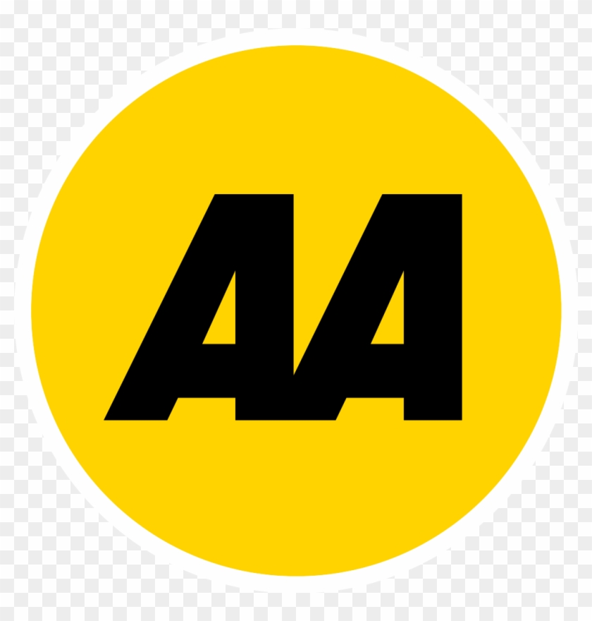 New Zealand Automobile Association Logo - New Zealand Automobile Association Clipart #4969753