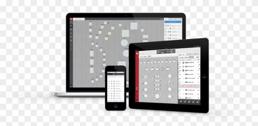 Tablet Computer Clipart