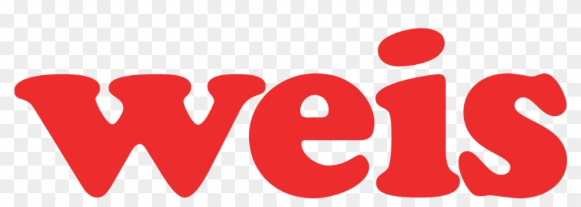 Image Result For Weis - Weis Markets Logo Png Clipart #4969910