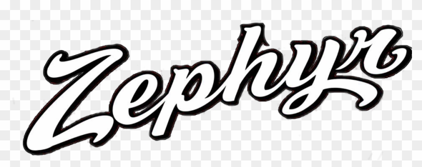 Creighton Bucket Hat - Calligraphy Clipart