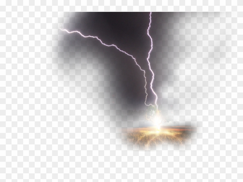 Exercise - Lightning Clipart