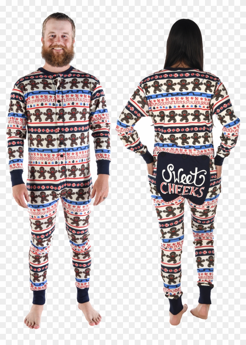 Sweet Cheeks - Sweet Cheeks Lazy One Clipart