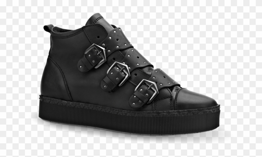 Tamaris Kort Damestøvlett Sort 1 1 25413 - Skate Shoe Clipart