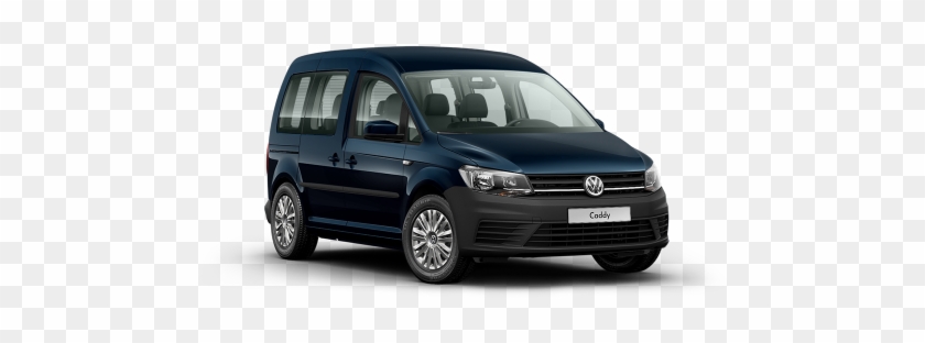 The Caddy Life - Fiat Multipla Clipart #4970332