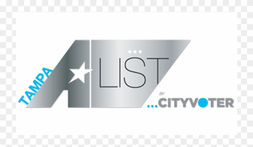 Bay Area A List Clipart