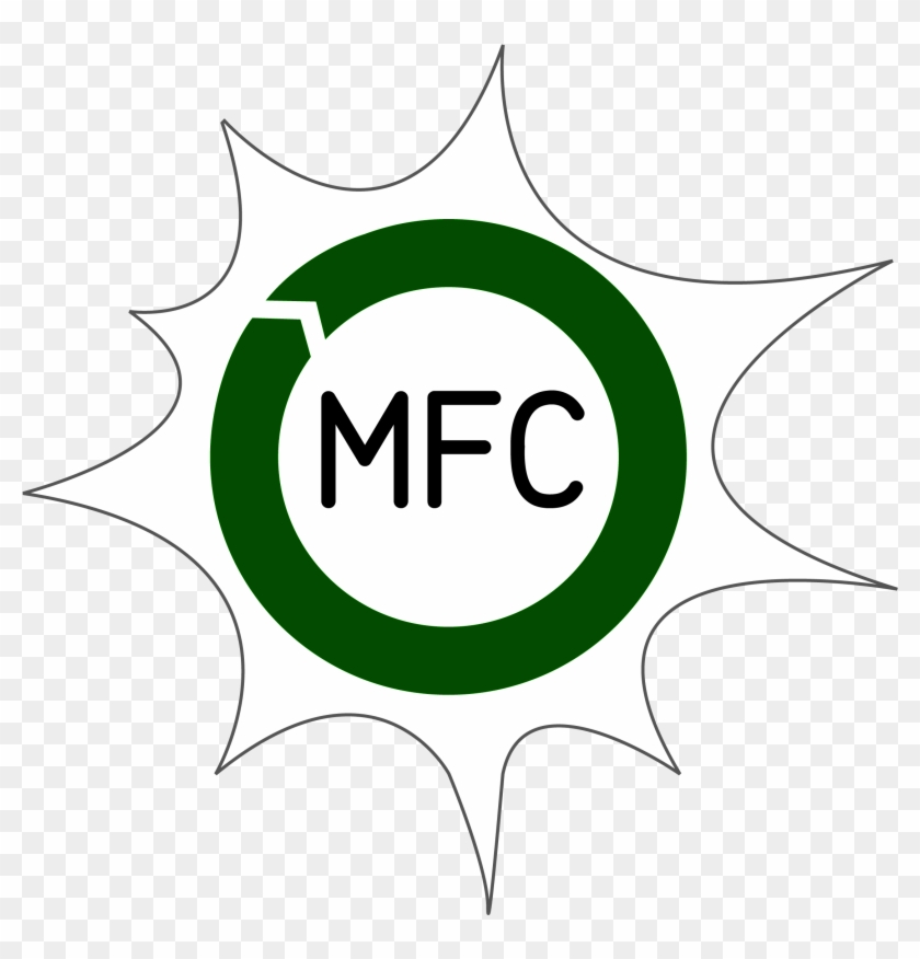 Mali-folkecenter Nyetaa Logo - Circle Clipart #4970754