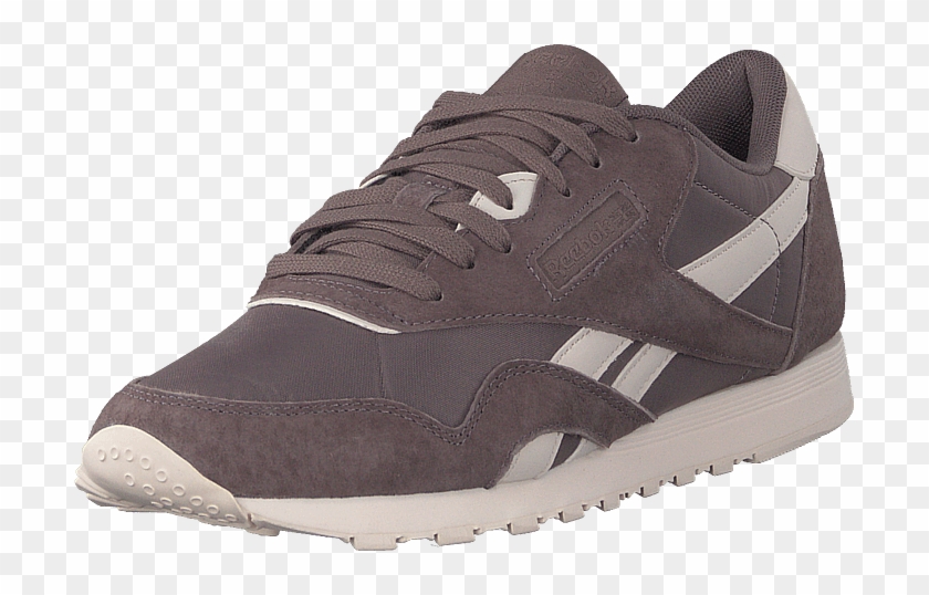 Klimaendringene Er Ikke Menneskeskapt Fordi Reebok - Reebok Cl Nylon Pale Pink Clipart #4970758