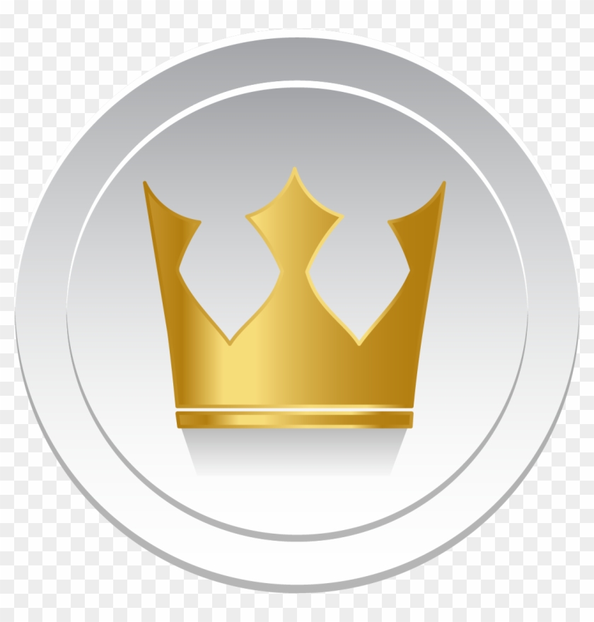 Earn Experience And Climb Your Way To The Top While - Emblem Clipart