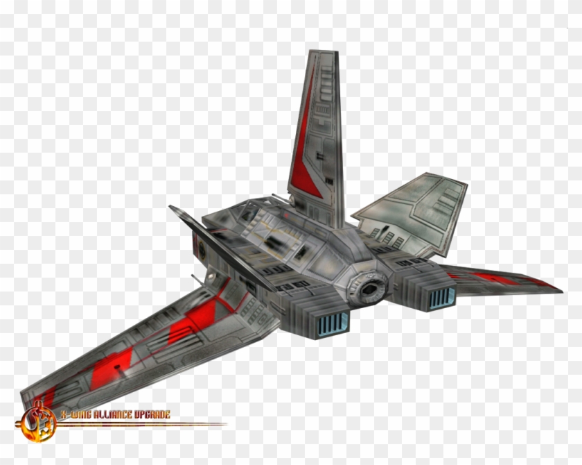 Imperial Fighter Spotlight - Imperial Assault Gunboat Star Wars Clipart