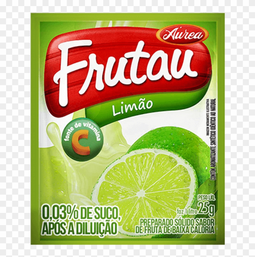 Refresco De Limão - Aurea Alimentos Clipart