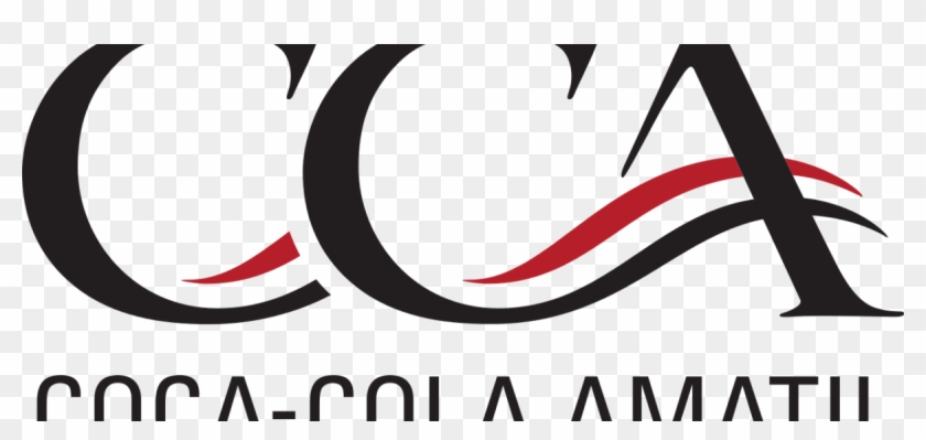 Coca Cola Amatil Logo - Logo Coca Cola Amatil Clipart #4970817