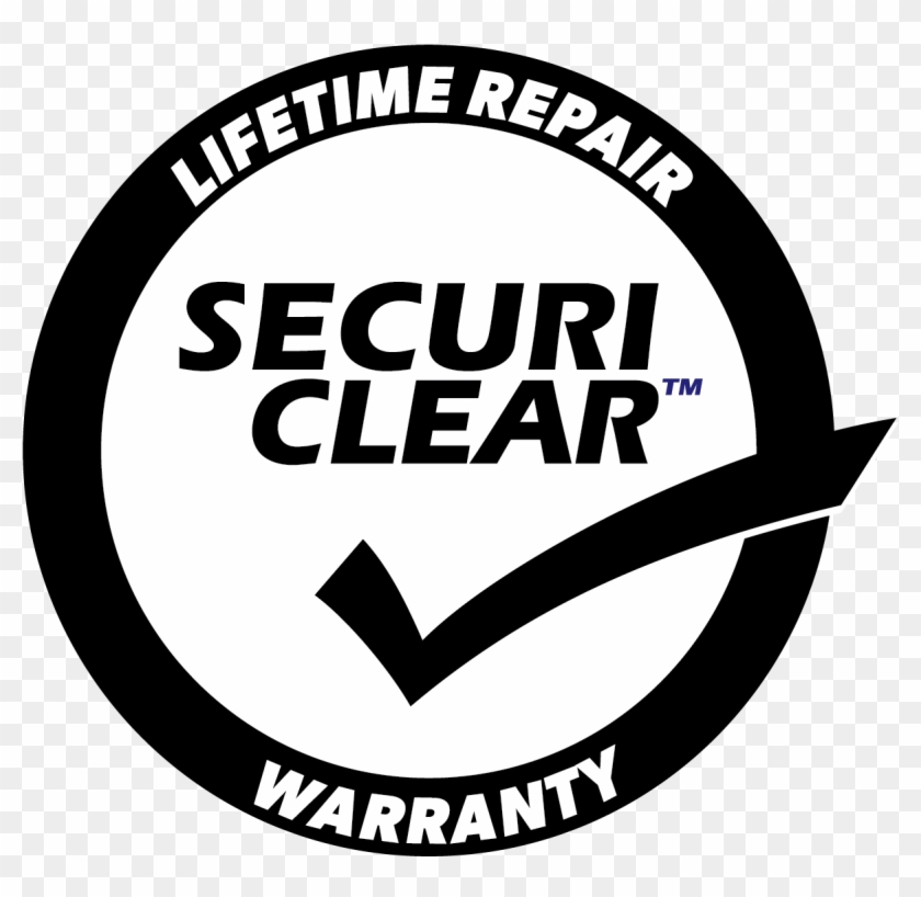 Ask Us If You Qualify For Our Windshield Repair Warranty, - Segurviaje Clipart #4970856