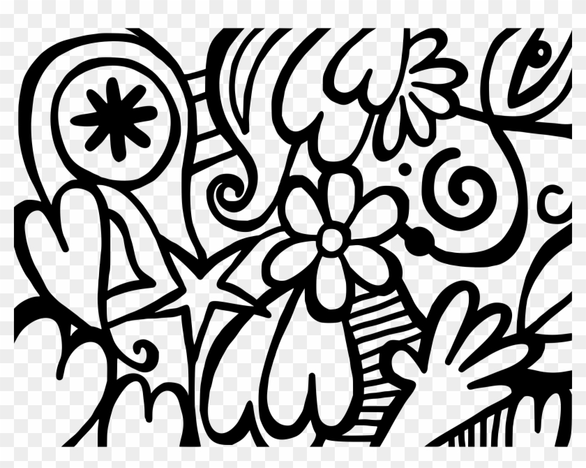This Free Icons Png Design Of Pattern 44 - Art Clipart #4970911