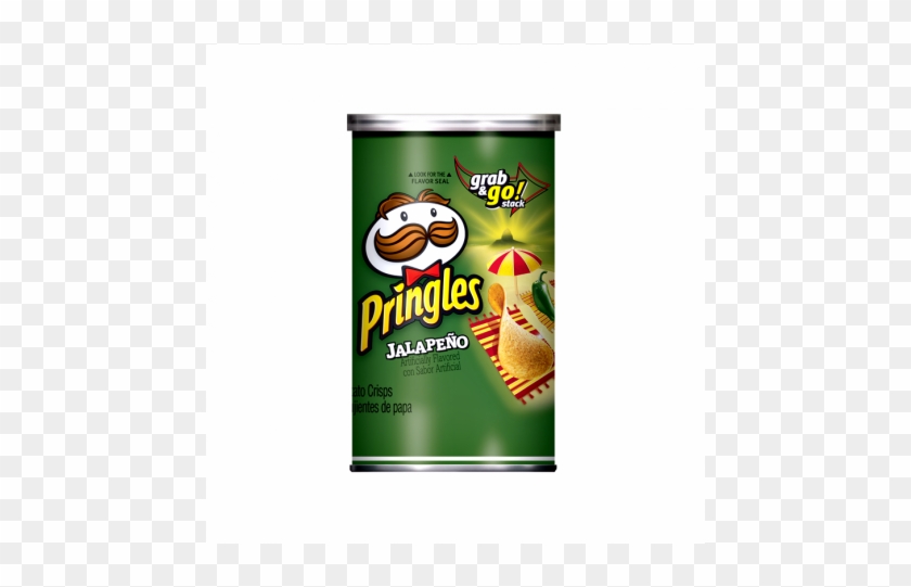 Pringles Clipart