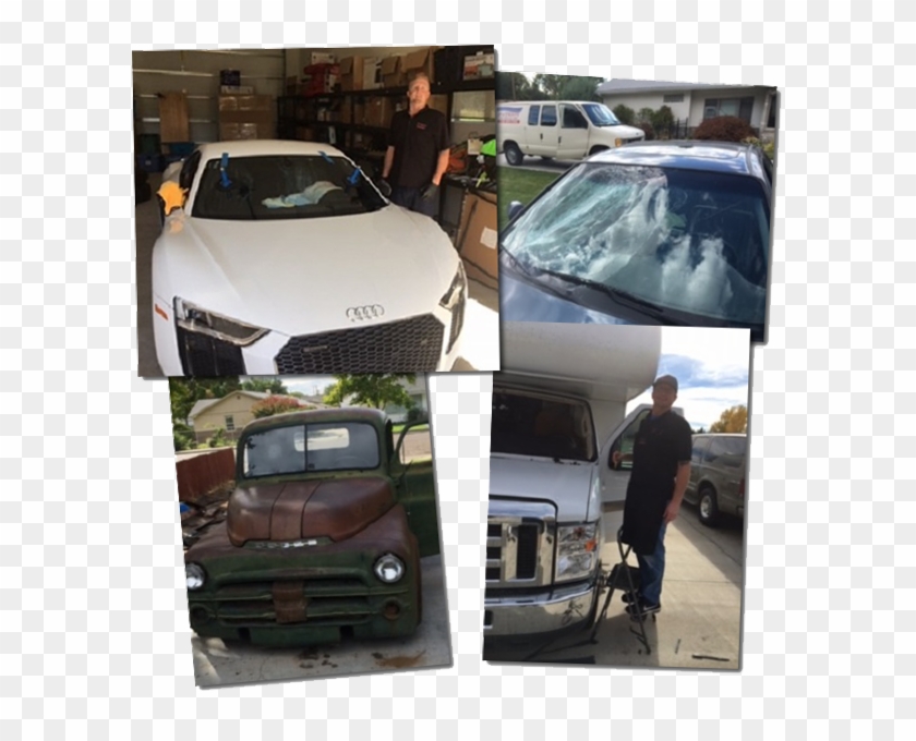 We Guarantee All Of Our Repairs Because We Believe - Auto Show Clipart