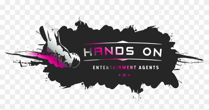 Hands On Promotions - Graphic Design Clipart