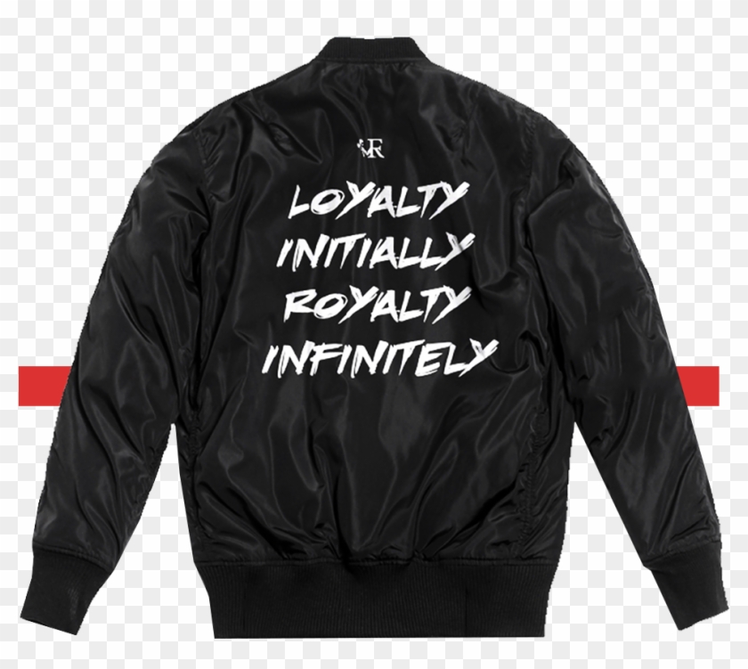 Bomber Jacket Png - Long-sleeved T-shirt Clipart