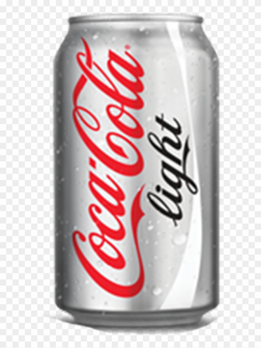 Cocalight - Coca Cola Clipart #4971115