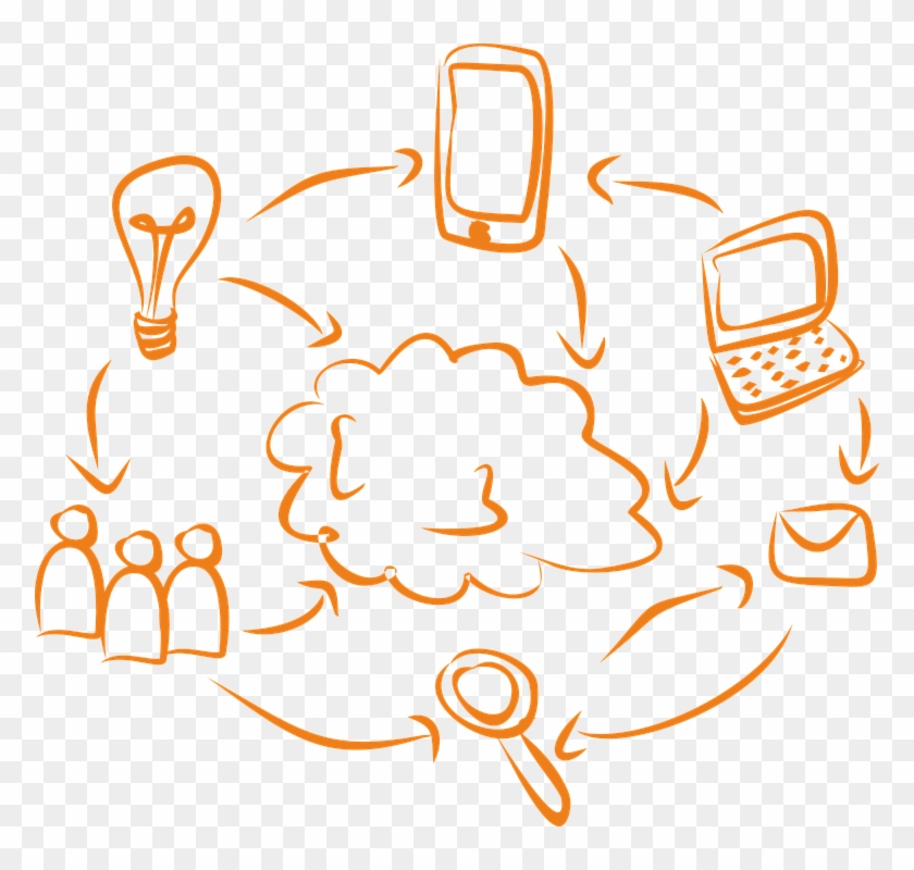 Purpose Of The Site Clipart #4971137