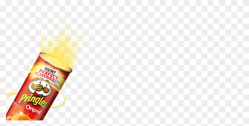 Pringle Can Pringle Can , Png Download - Pringles Clipart #4971234