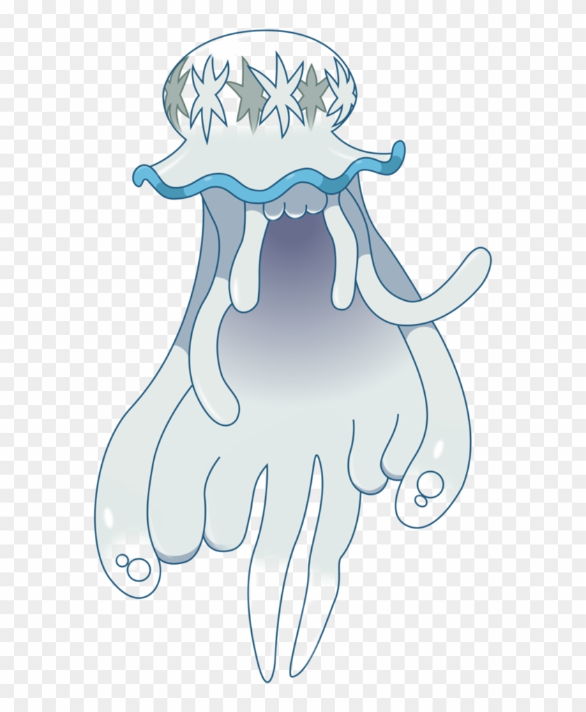 Nihilego Png - Ub 01 Nihilego Clipart