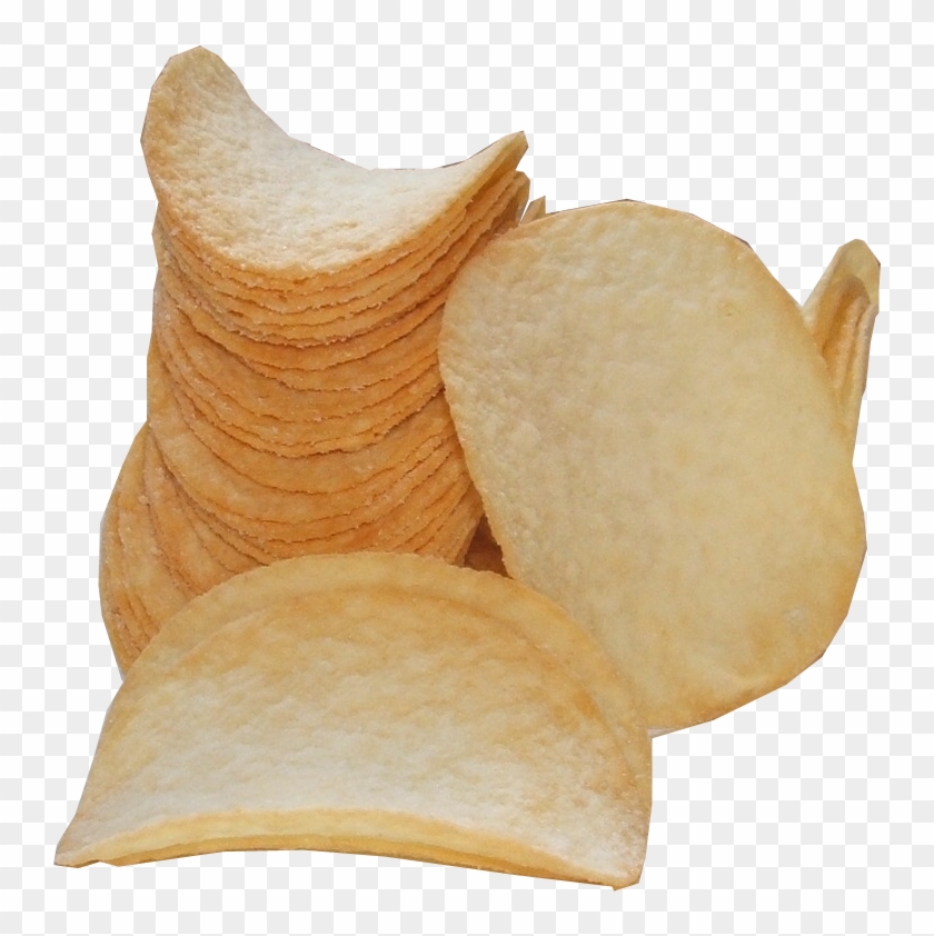 Pringles Transparent Background - Transparent Pringle Chips Clipart