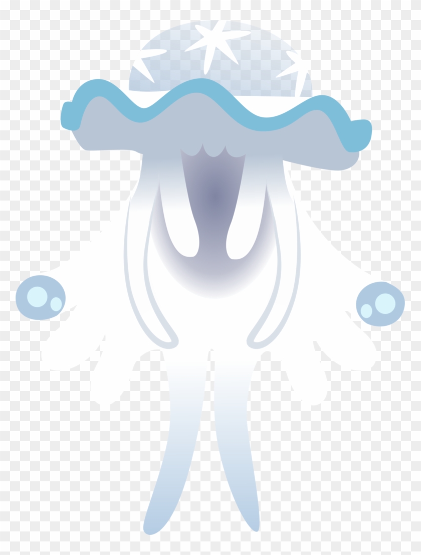 Nihilego Png - Cute Nihilego Pokemon Clipart