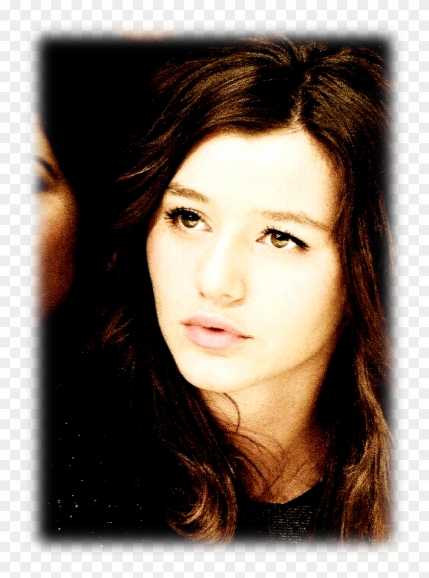 Hello Eleanor How Have You Been Lately I Hope You Have - Eleanor Calder Eyes Clipart