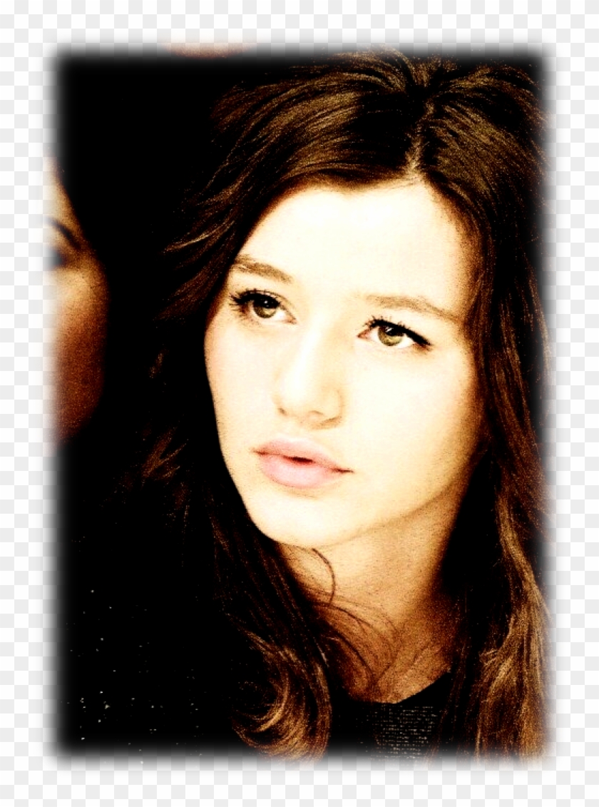 Hello Eleanor How Have You Been Lately I Hope You Have - Eleanor Calder Eyes Clipart #4971372