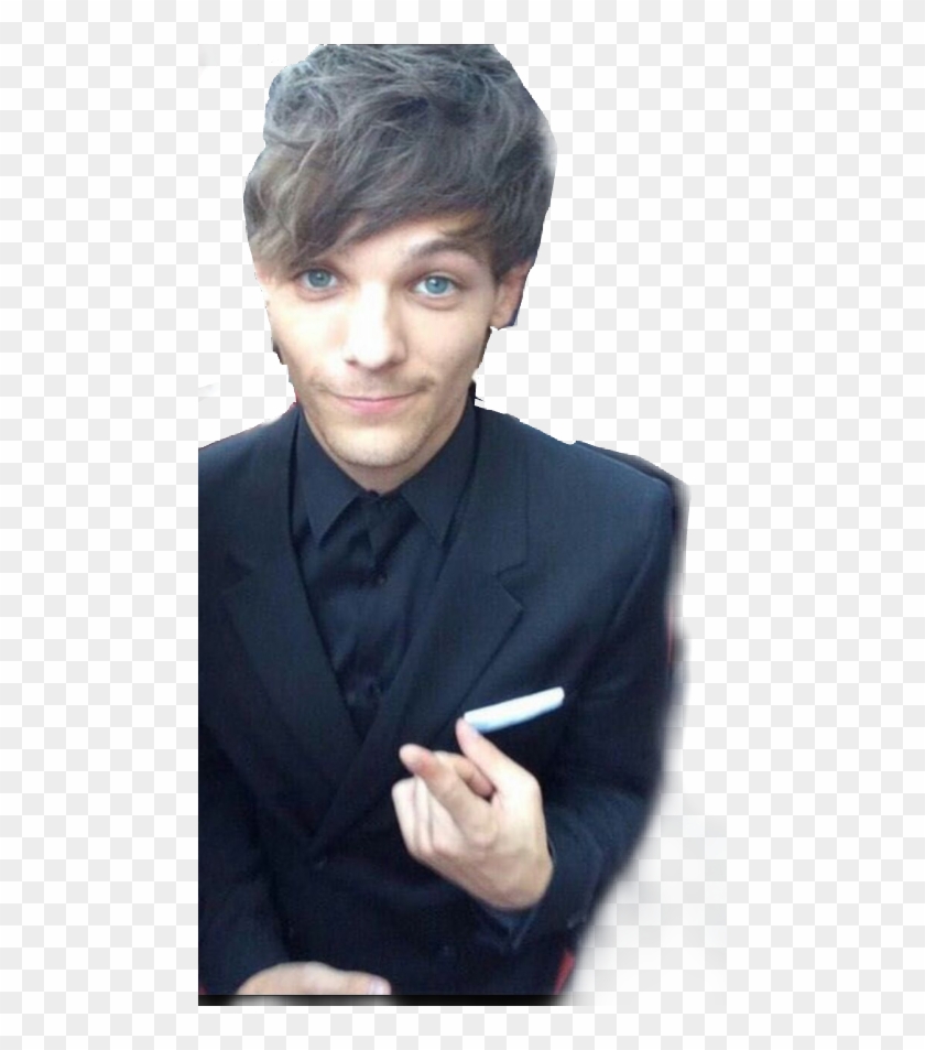 Largest Collection Of Free To Edit Louistomlinson Eleanorcalder - Louis Tomlinson Clipart