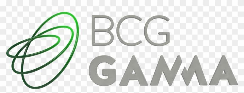 Bcg - Oval Clipart