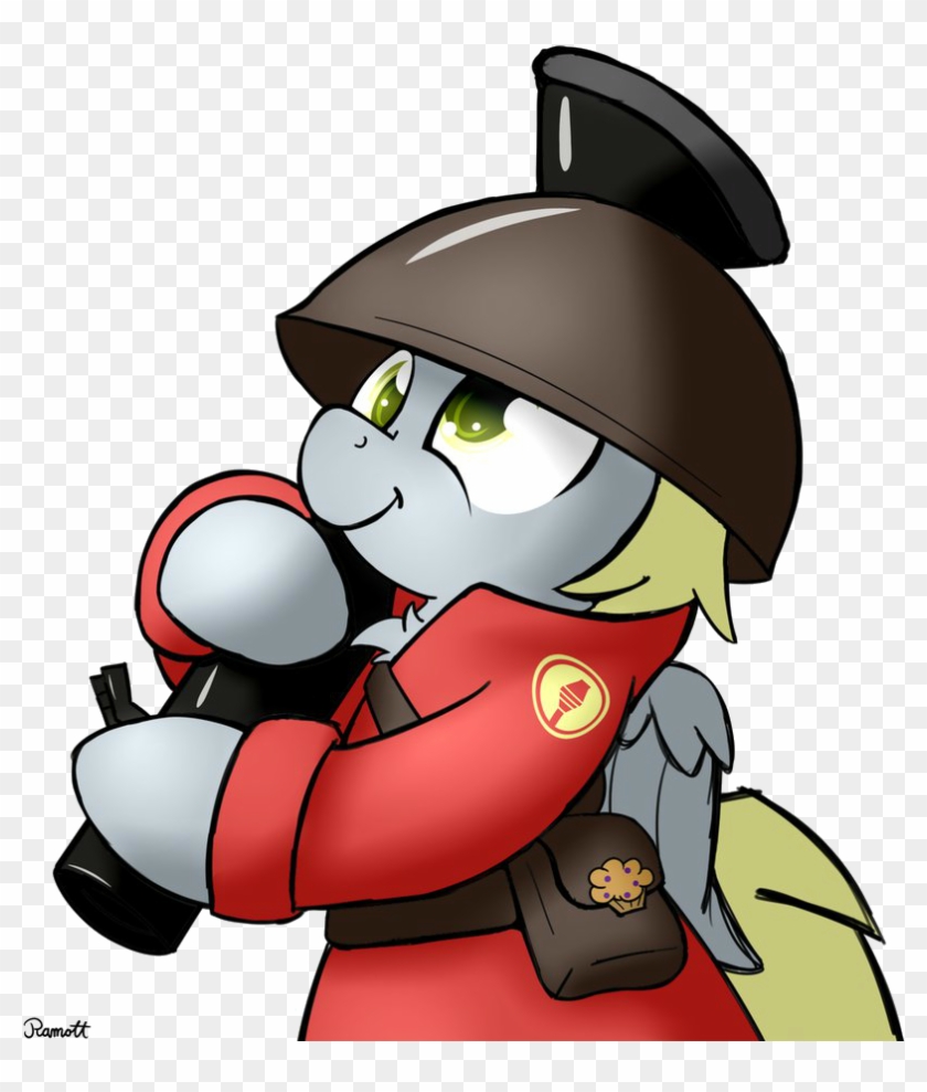 Avatar Saltyderpy - Cartoon Clipart